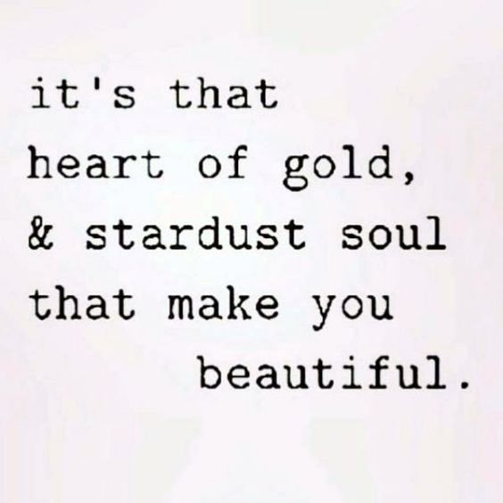 Beautiful Heart Quotes
