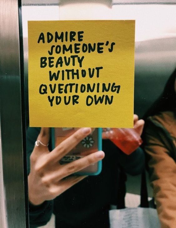 Beauty Instagram Bio Quotes