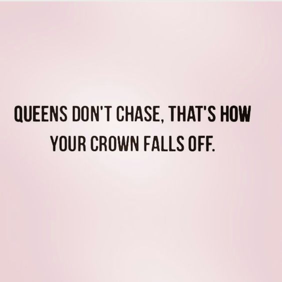 Crown Queen Quotes