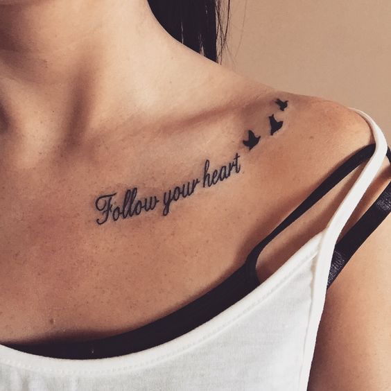 Dream Love Tattoos
