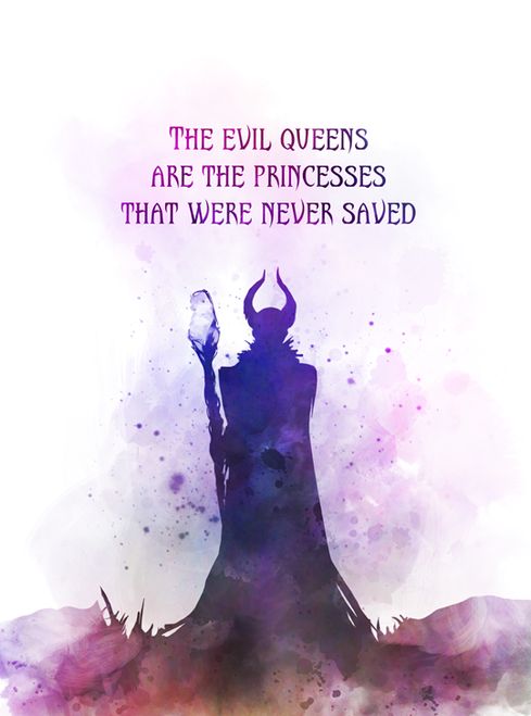 Evil Queen Quotes