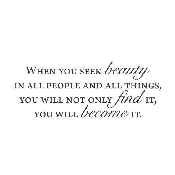 Find Beauty Girl Quotes