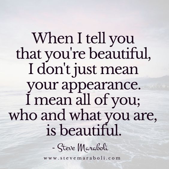 Forever Beautiful Quotes