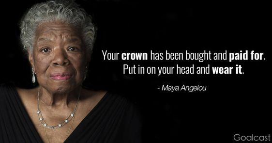 Good Queen Quotes