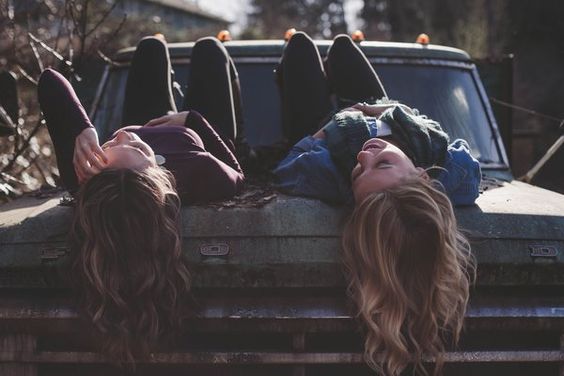 Intelligent Things To Do With Your Best Friend