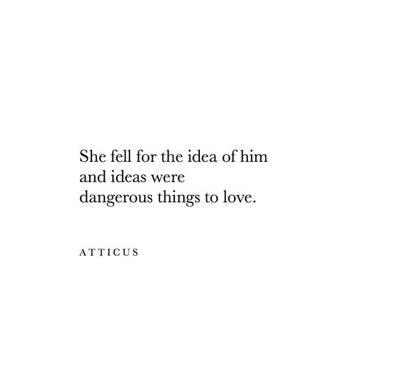 Love Ideas Quotes