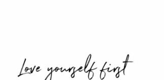 Love Yourself Quotes