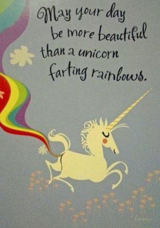 Magical Funny Birthday Quotes