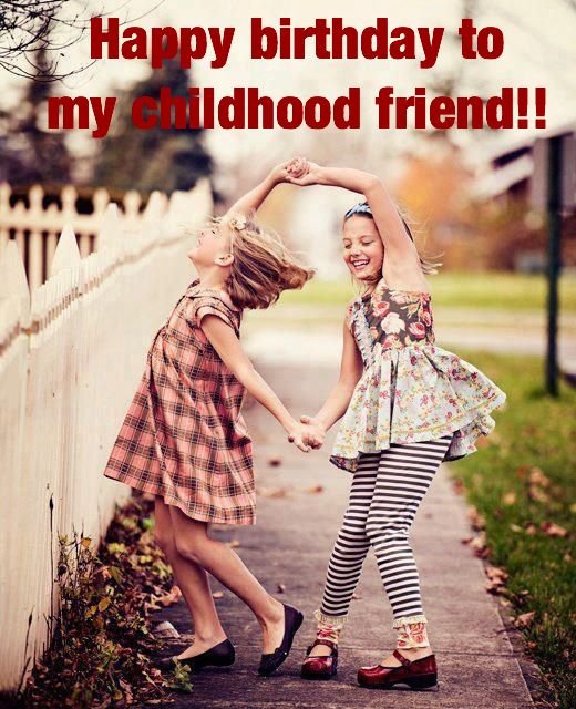 happy-birthday-childhood-friend-quotes