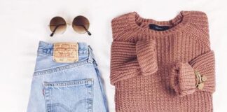 Polyvore Outfit Ideas for spring