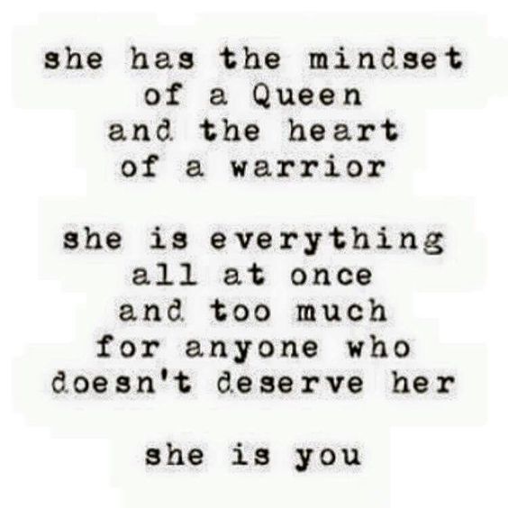 Queen Of Heart Quotes