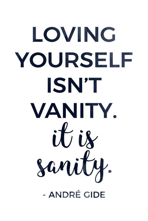 Smart Love Yourself Quotes