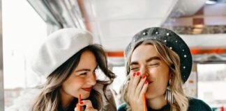 Funny Friendship Quotes