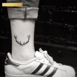Animal-Ankle-Tattoos