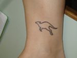 Animal-Ankle-Tattoos-For-Girls
