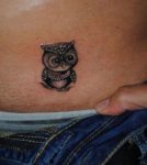 Animal-Small-Hip-Tattoos