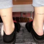 Ankle-Self-Love-Tattoos