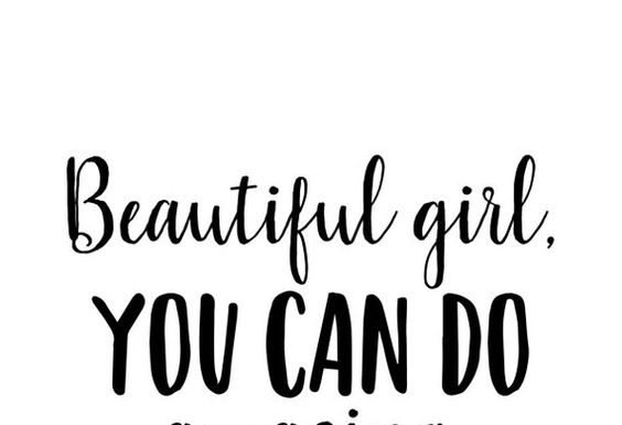 beautiful quotes for beautiful girls