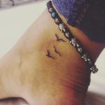 Bird-Ankle-Tattoos