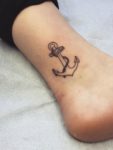 Boat-Ankle-Tattoos