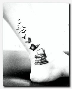 Book-Ankle-Tattoos