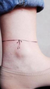 Bow-Ankle-Tattoos