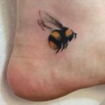 Bug-Ankle-Tattoos