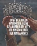 Busy-King-and-Queen-Quotes
