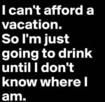 Cheap Vacation Quotes