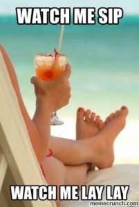 Classic Vacation Quotes