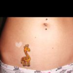 Colorful-Small-Hip-Tattoos