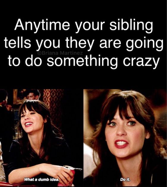 Funny Sister Quotes and Sayings