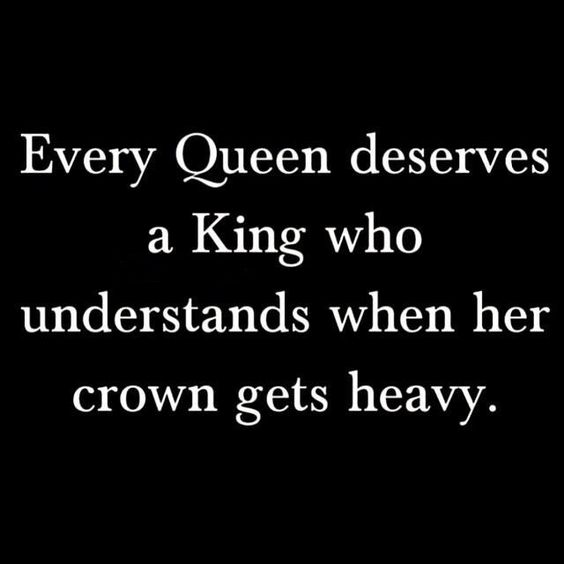  King  And Queen  Quotes 