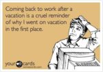 Cruel Vacation Quotes