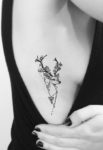 Deer-Rib-Tattoos