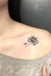 Delicate-Lotus-Tattoos