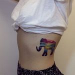 Elephant-Rib-Tattoos