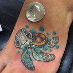 Finding-Nemo-beach-tattoos