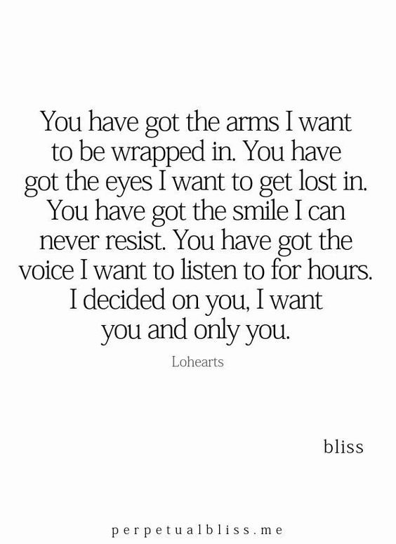 I Love You So Much Quotes For Your Bae