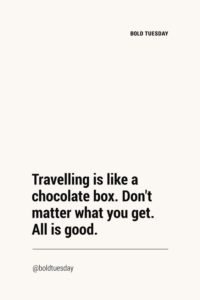 Good Vacation Quotes