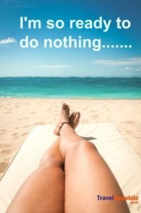 Great Vacation Quotes