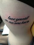 Independent-Self-Love-Tattoos