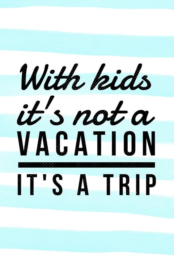 little vacation reset button quotes