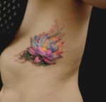 Lovely-Lotus-Tattoos