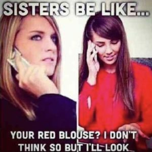 Lying-Sister-Memes