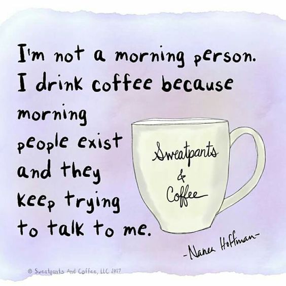 Coffee Quotes To Boost Your Day!