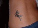 Mythical-Small-Hip-Tattoos