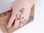 Nautical-Beach-Tattoos