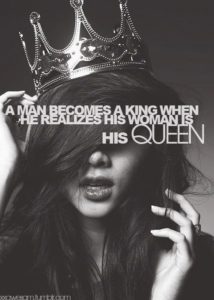 Popular-King-and-Queen-Quotes