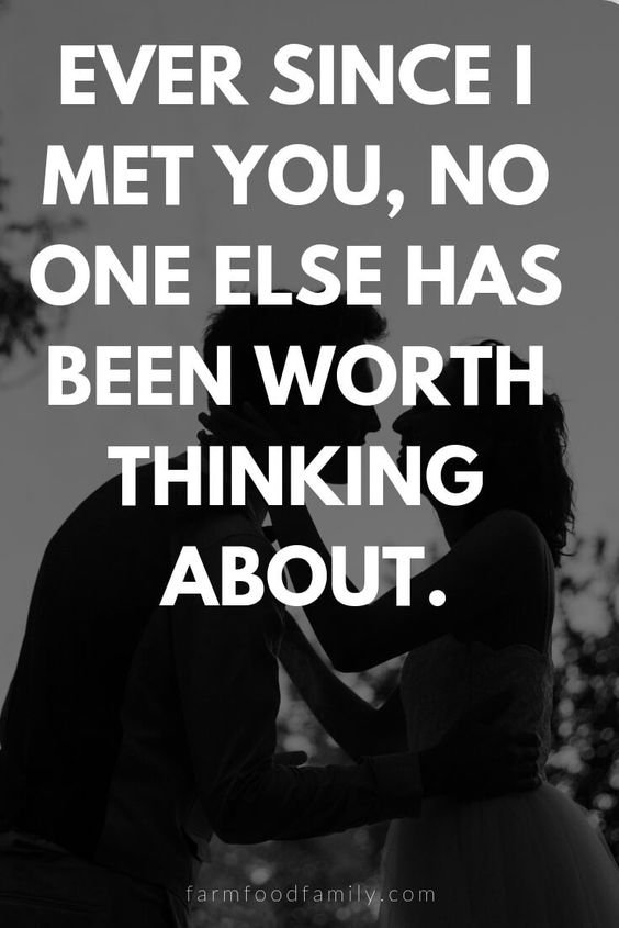 Heartfelt Thinking Of Him Quotes Girlterestmag 